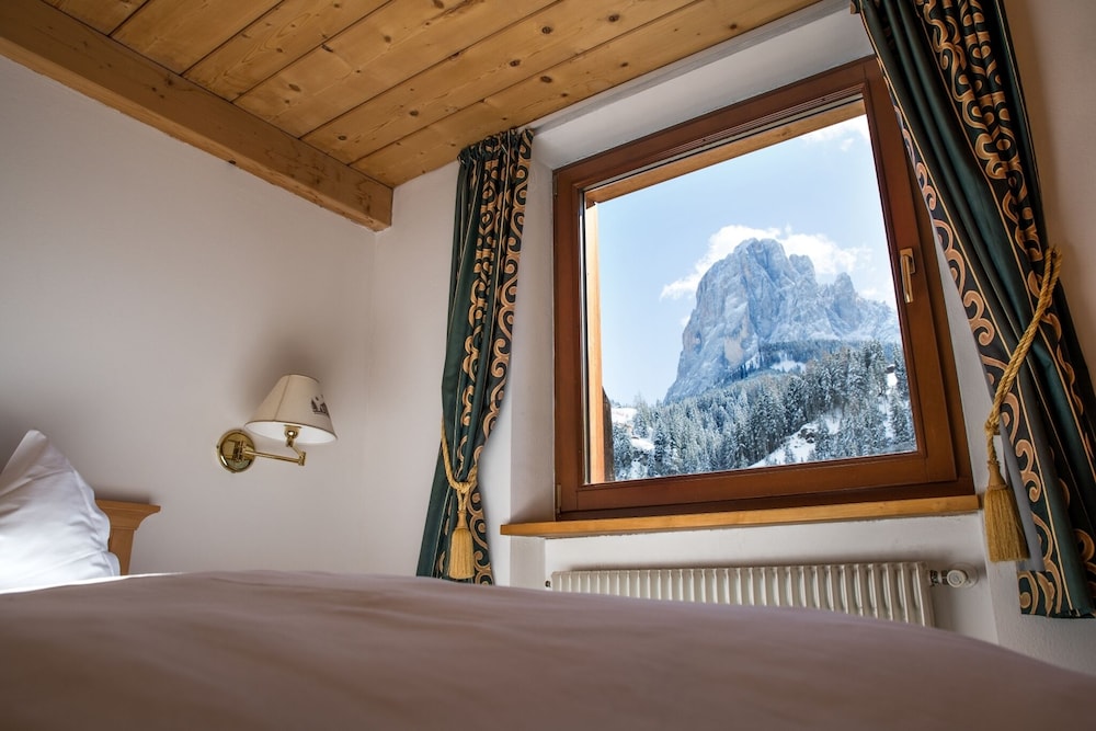 aparthotel la tambra
