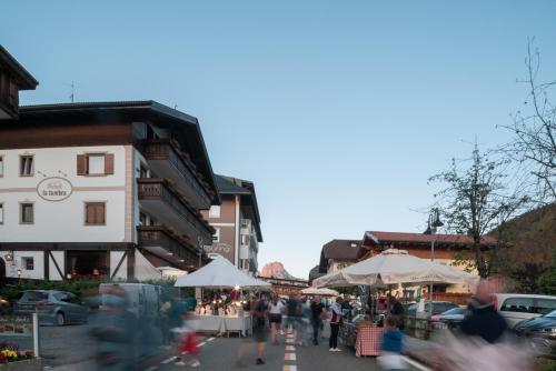 santa cristina val gardena