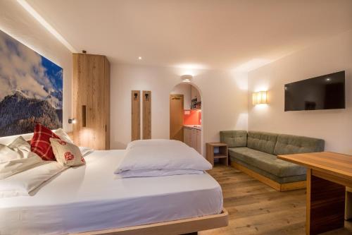 aparthotel la tambra
