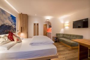 aparthotel la tambra