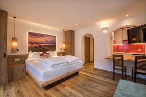 aparthotel la tambra