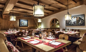 aparthotel la tambra