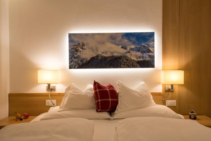 aparthotel la tambra