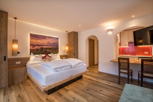 aparthotel la tambra