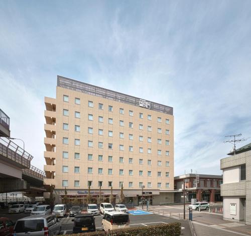 jr east hotel mets fukushima