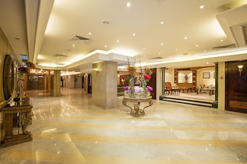 al nabila hotel