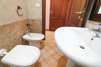 casa vacanze aura a otranto