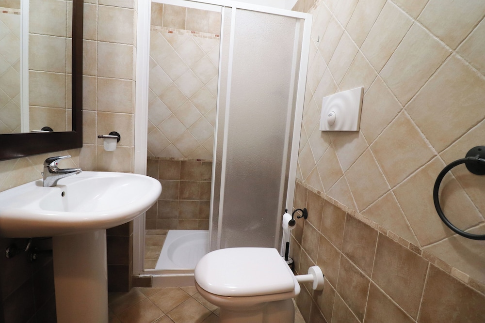 casa vacanze aura a otranto