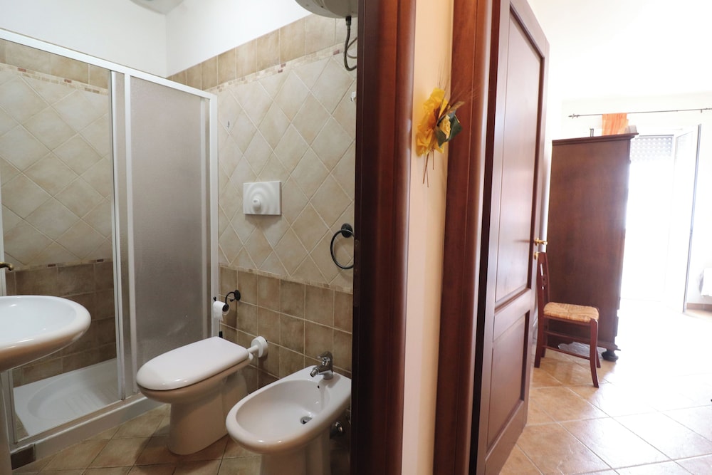 casa vacanze aura a otranto