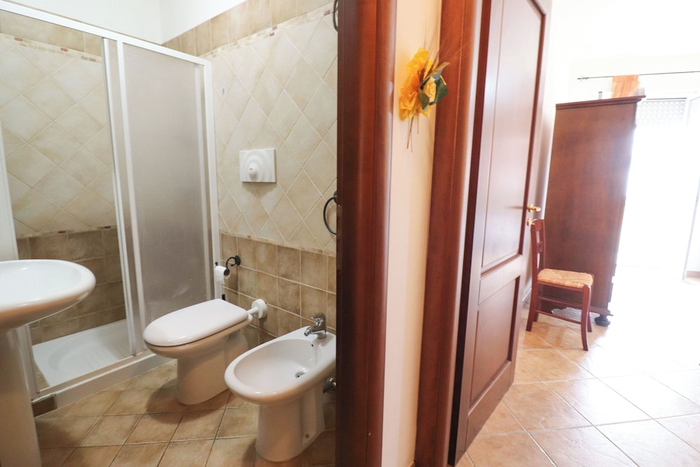 casa vacanze aura a otranto