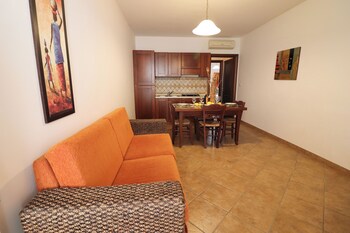 casa vacanze aura a otranto