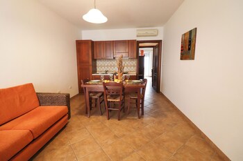 casa vacanze aura a otranto