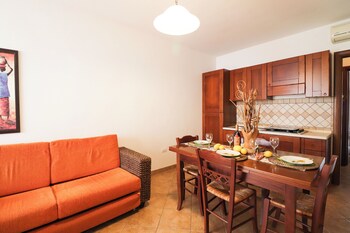 casa vacanze aura a otranto