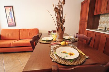 casa vacanze aura a otranto