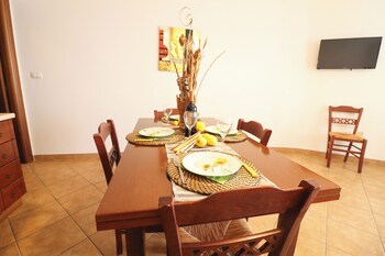 casa vacanze aura a otranto