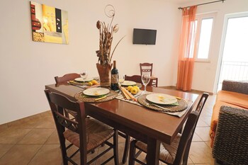 casa vacanze aura a otranto