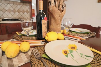 casa vacanze aura a otranto