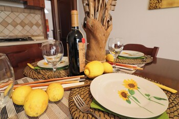 casa vacanze aura a otranto