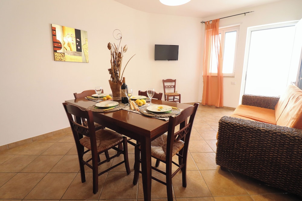 casa vacanze aura a otranto