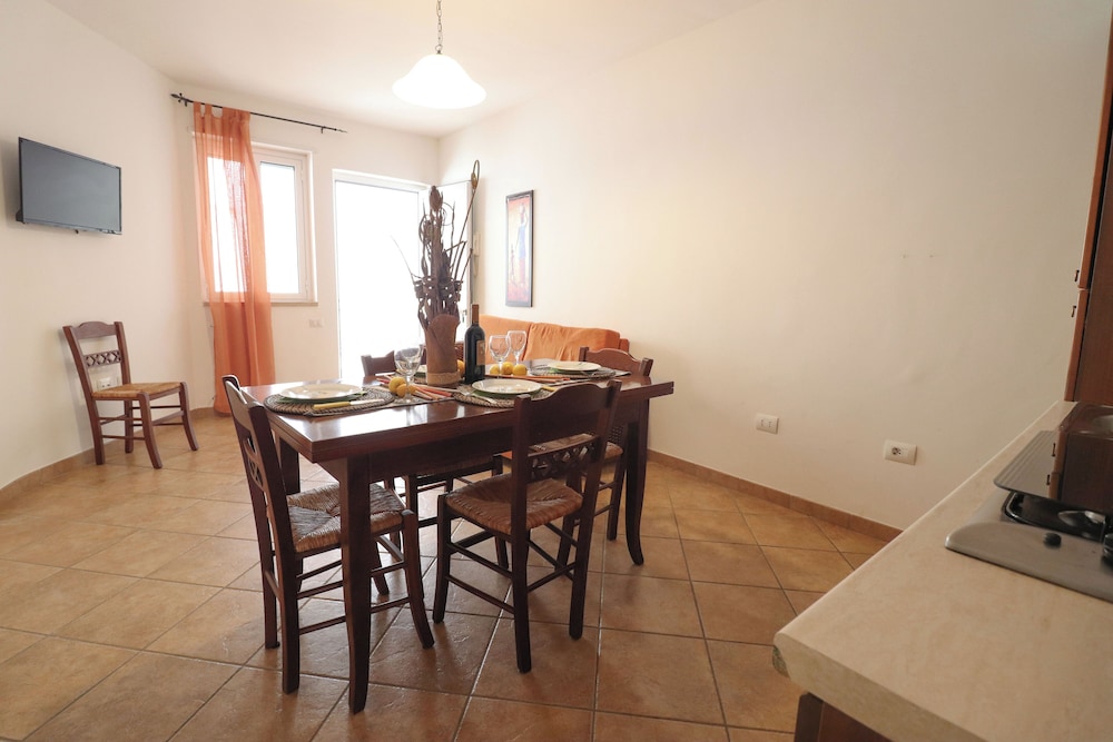 casa vacanze aura a otranto