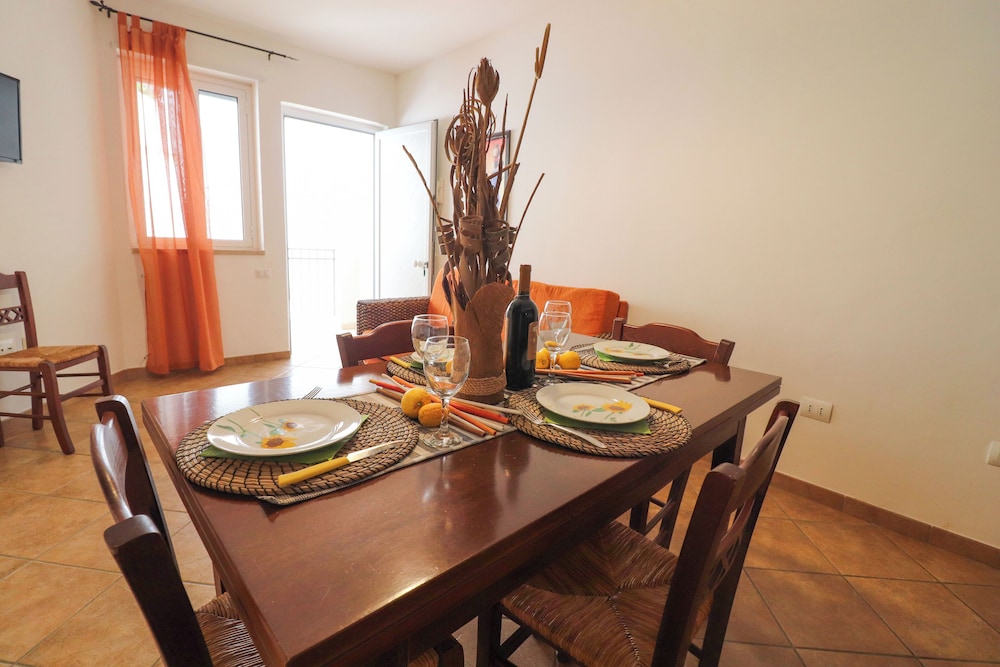 casa vacanze aura a otranto