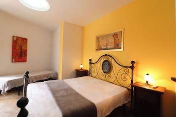 casa vacanze aura a otranto