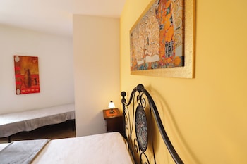 casa vacanze aura a otranto
