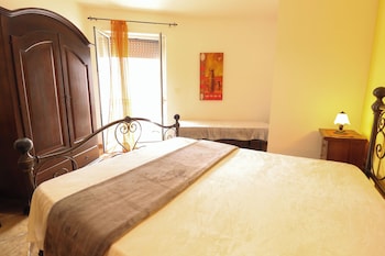 casa vacanze aura a otranto