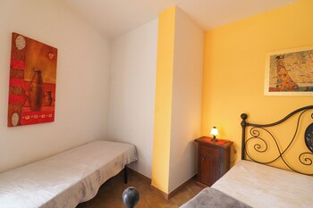 casa vacanze aura a otranto