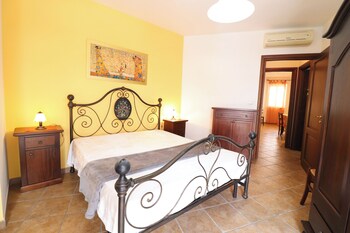 casa vacanze aura a otranto