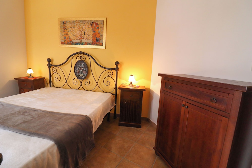 casa vacanze aura a otranto