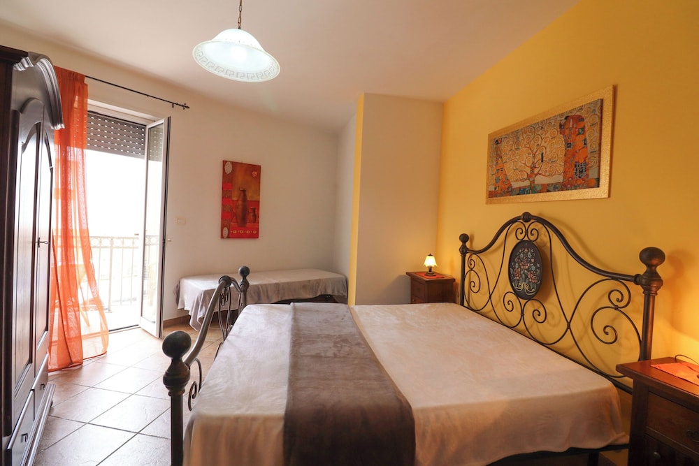 casa vacanze aura a otranto