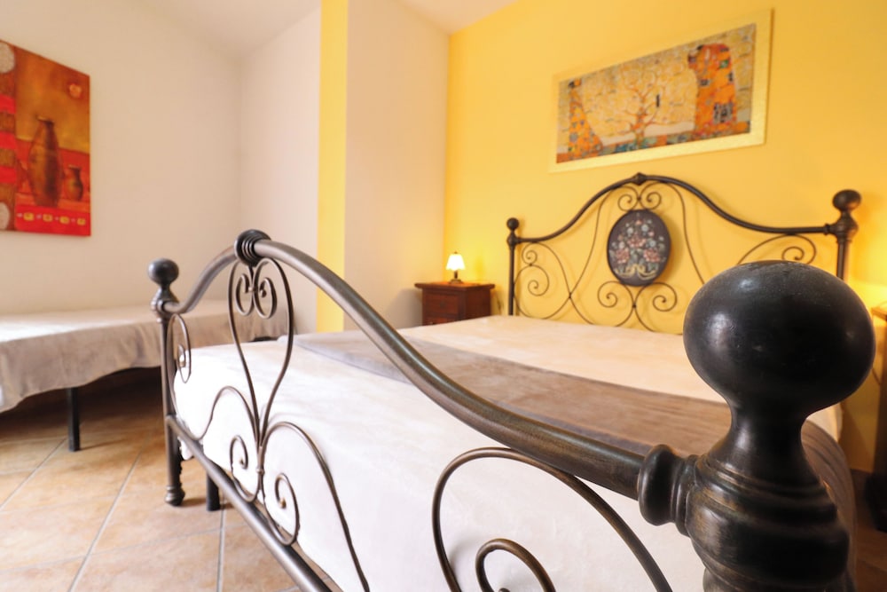 casa vacanze aura a otranto