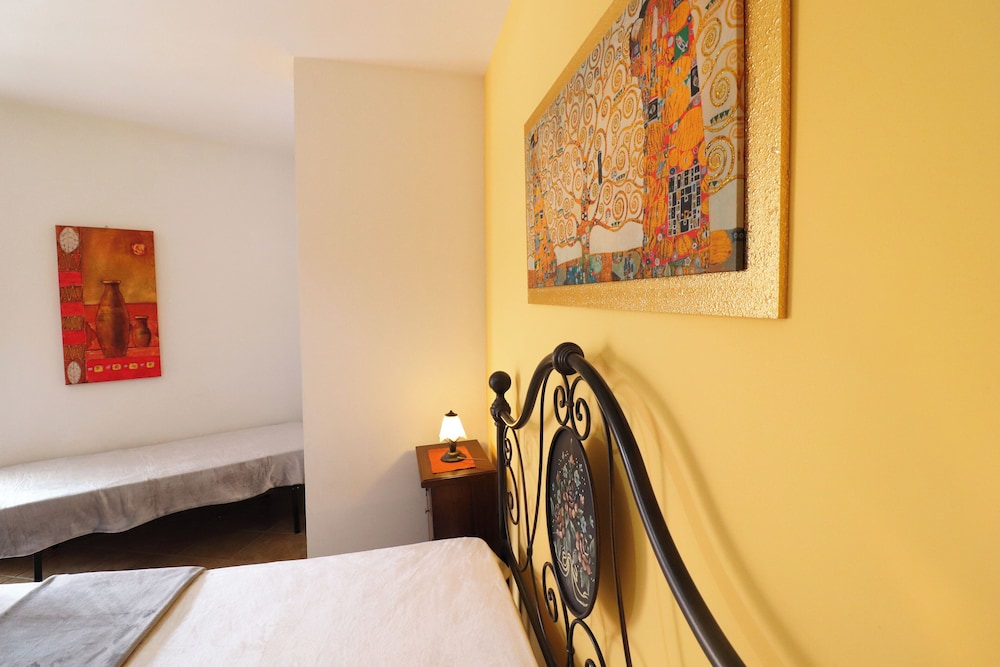 casa vacanze aura a otranto