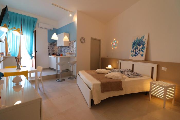 casa vacanze aura a otranto