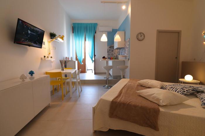 casa vacanze aura a otranto