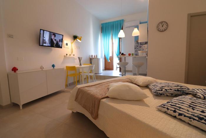 casa vacanze aura a otranto