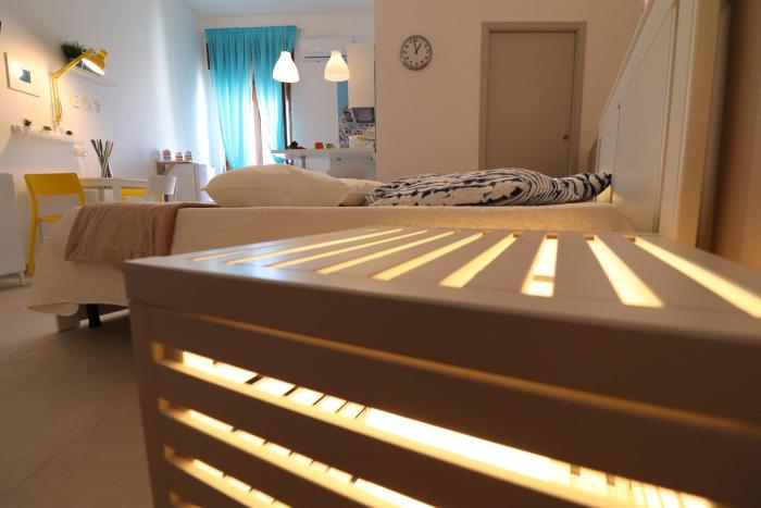 casa vacanze aura a otranto