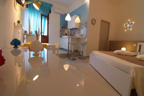 casa vacanze aura a otranto