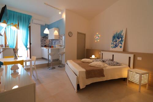 casa vacanze aura a otranto