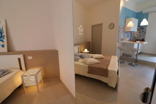 casa vacanze aura a otranto