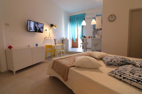 casa vacanze aura a otranto