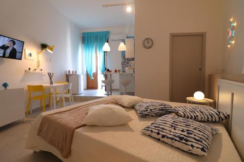 casa vacanze aura a otranto