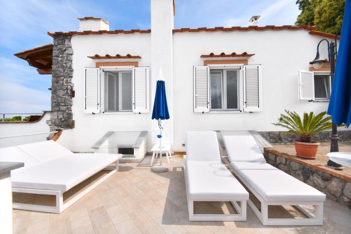 relais maison de charles