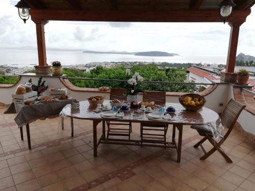 relais maison de charles