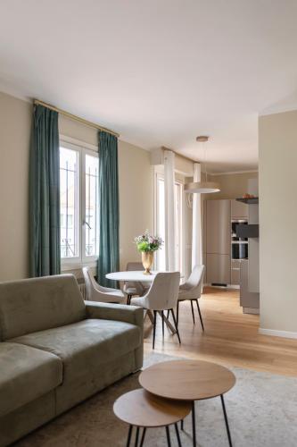 Heart Milan Apartments - Duomo District,,4 star