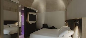 euvodia luxury rooms