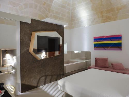 euvodia luxury rooms