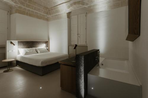 euvodia luxury rooms