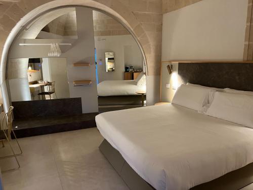 euvodia luxury rooms